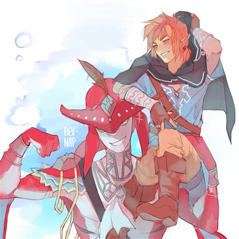 link x sidon porn